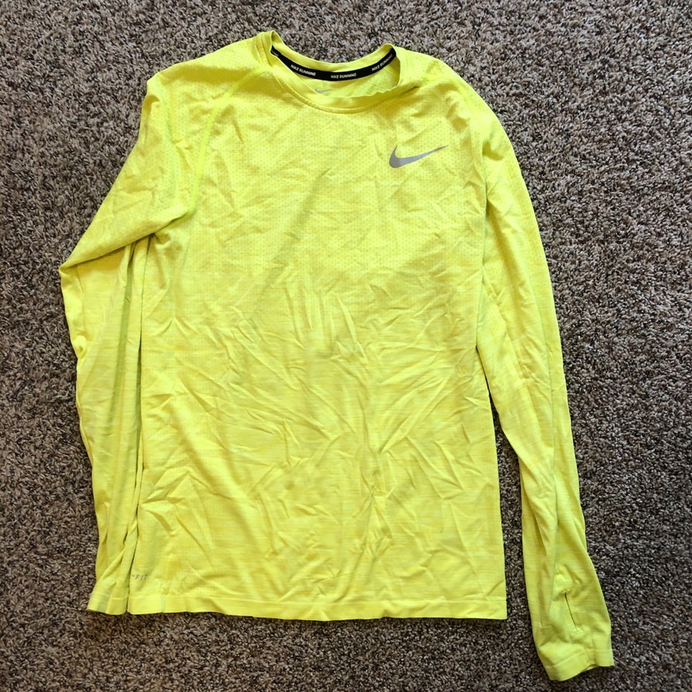 Nike long sleeve